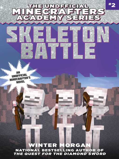 Title details for Skeleton Battle by Winter Morgan - Available